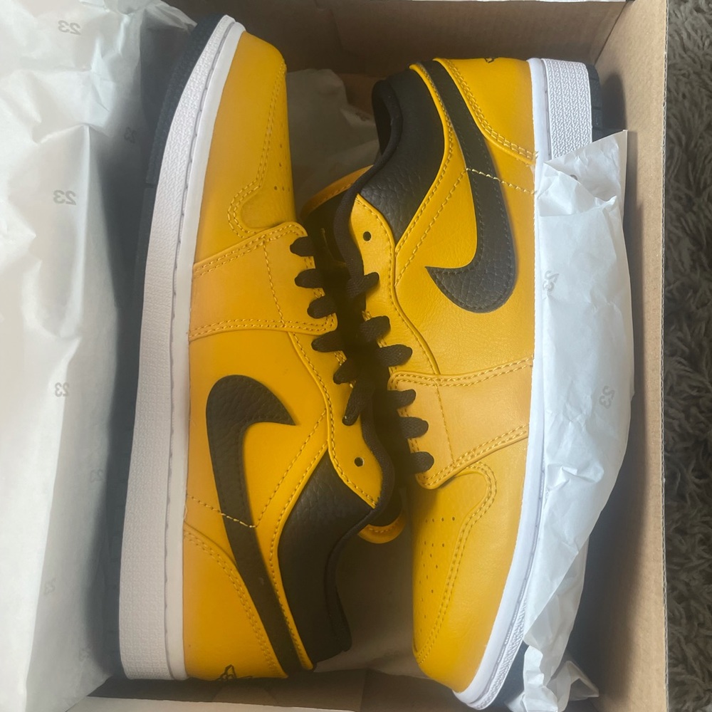Jordan’s